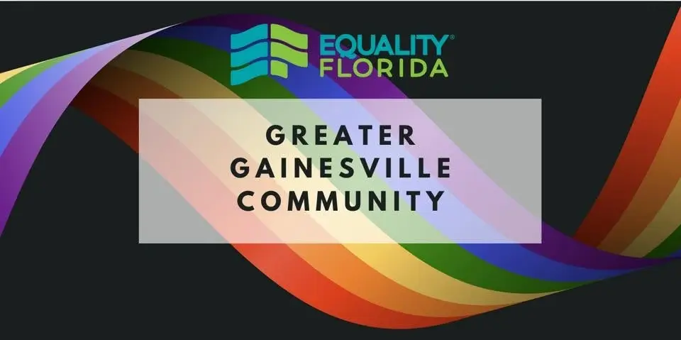 Equality Florida Town Hall/Mixer