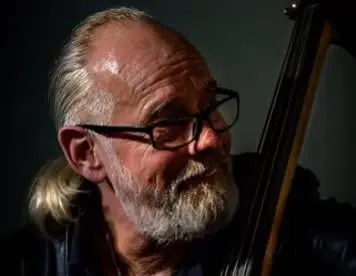 Lördagsjazz med Hasse Larsson Trio