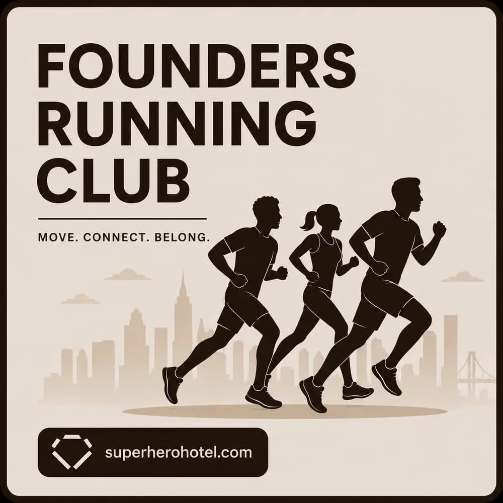 Founders Running Club