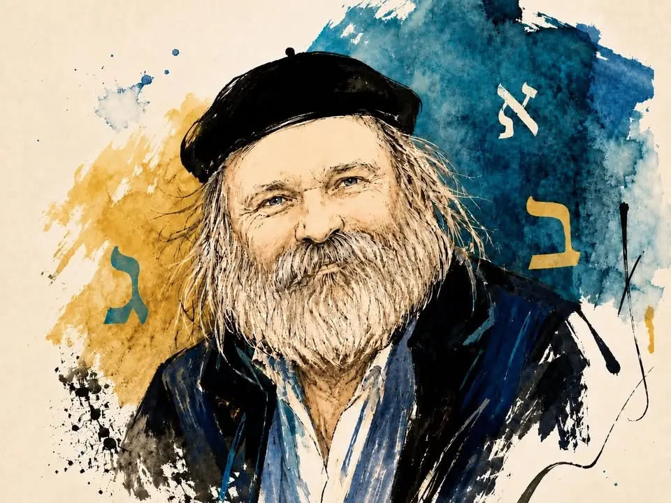 JIDDISCH’N JAZZ – EN KVÄLL TILLÄGNAD SALOMON SCHULMAN