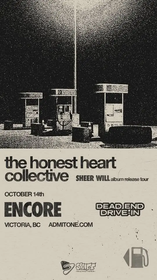 The Honest Heart Collective