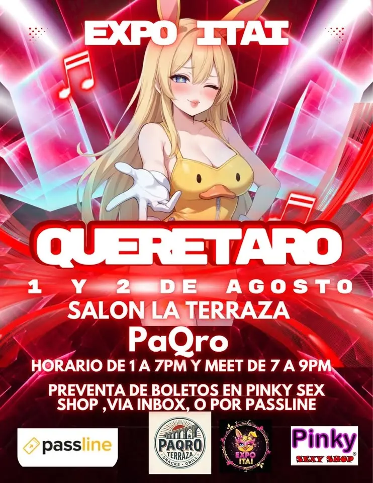 Querétaro ❤️