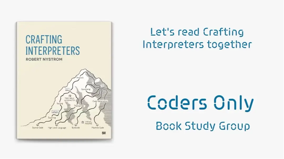 Crafting Interpreters Study Group: Closing Dinner