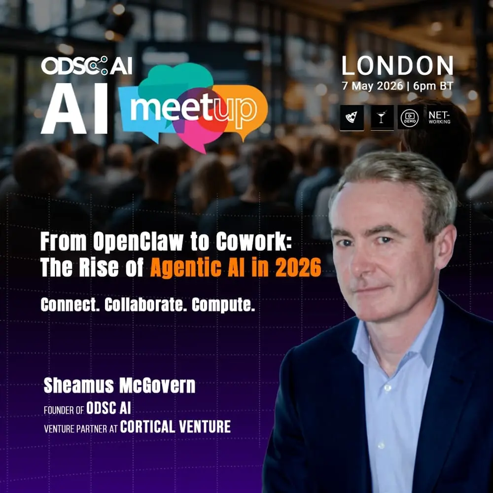 The Rise of Agentic AI: From OpenClaw to Cowork (London)
