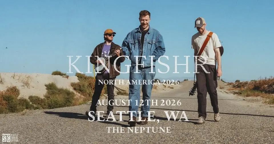 Kingfishr