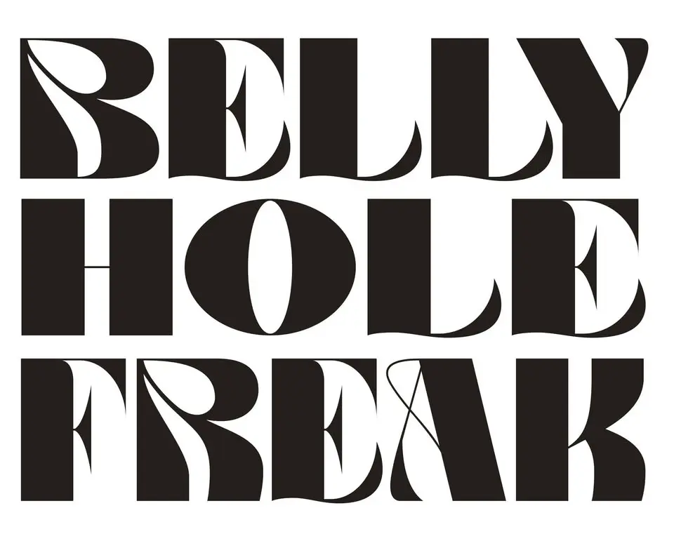 BELLY HOLE FREAK u Zacha
