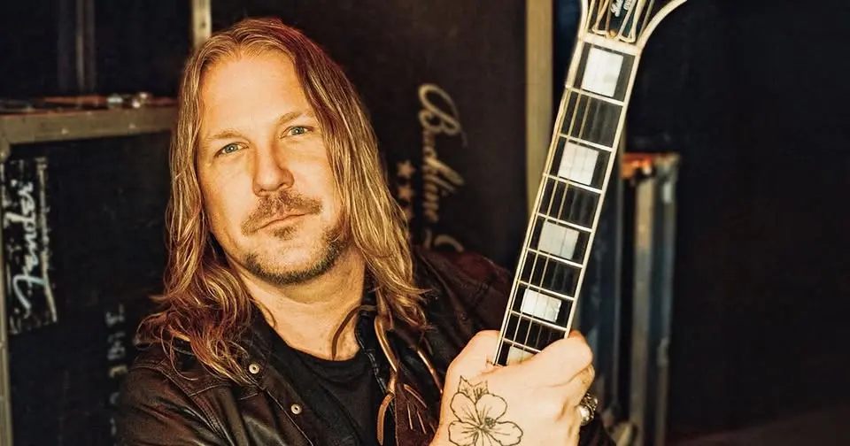 Devon Allman Project: 20 Years Strong Tour