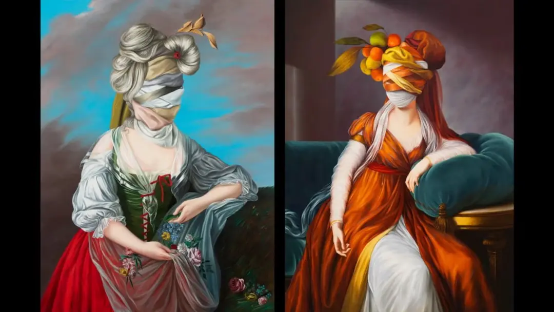 [Exposición][Museo Thyssen]: Ewa Juszkiewicz