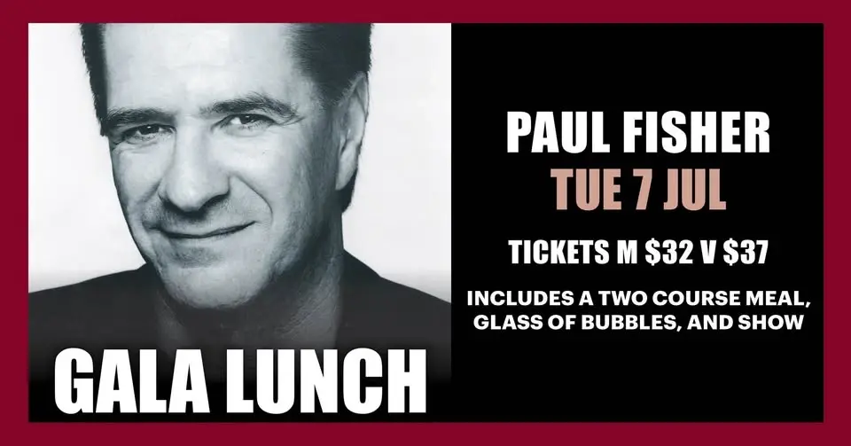 Paul Fisher