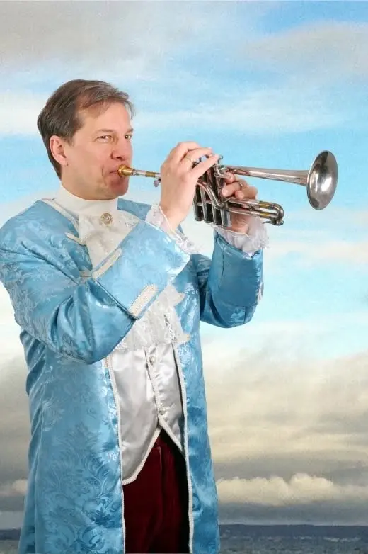 Zeitloses Barock