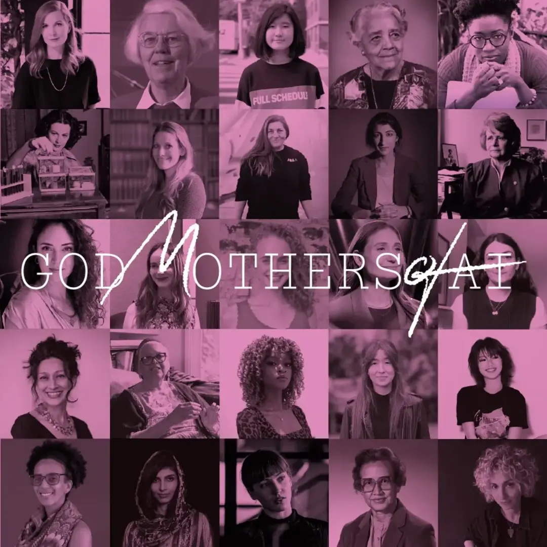 Godmothers Salon