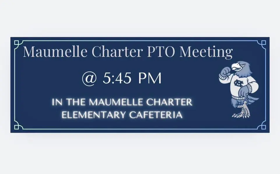 Fist General PTO Meeting