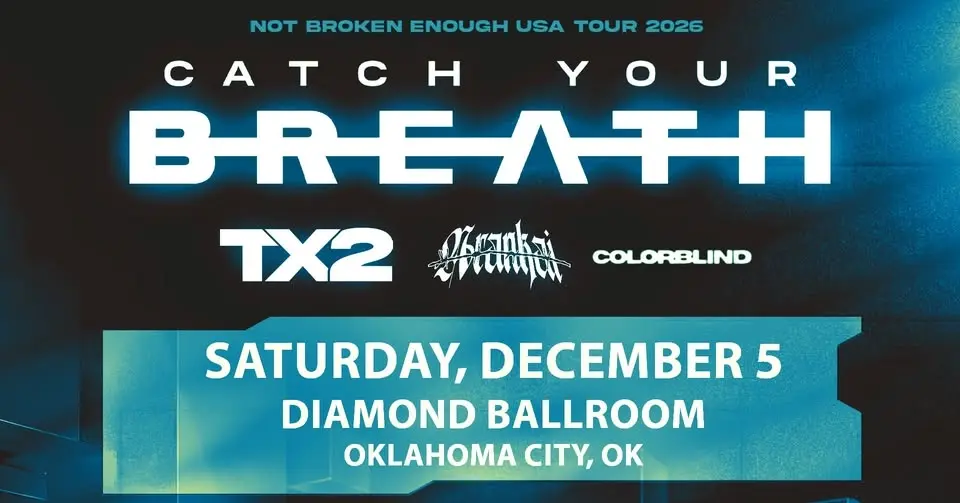 Catch Your Breath