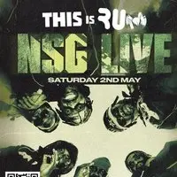 NSG live