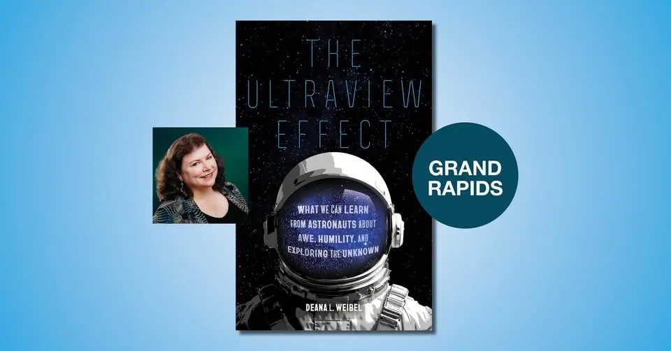 The Ultraview Effect with Deana Weibel