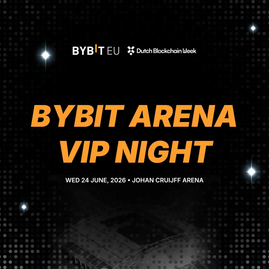BYBIT ARENA | VIP NIGHT