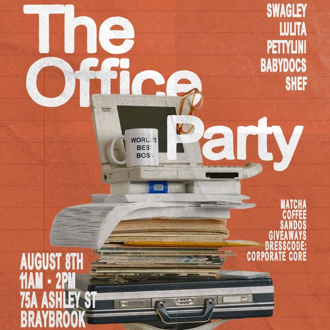The Office Party