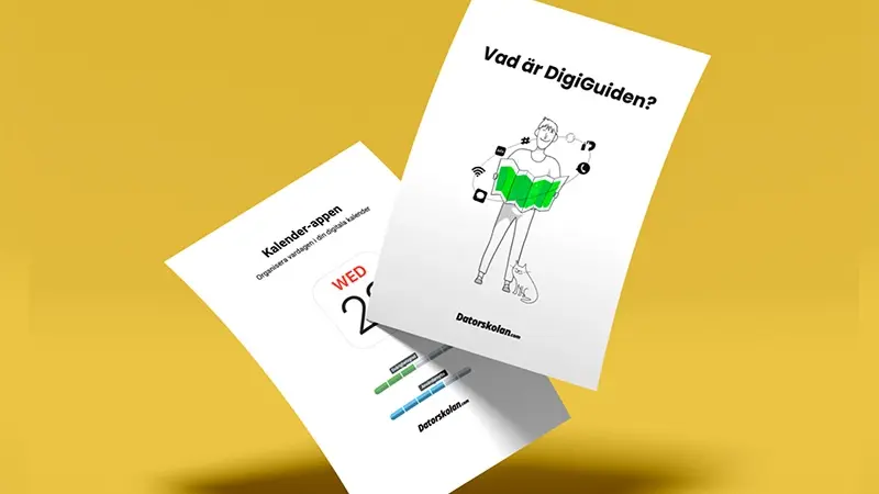IT-hjälp med Digiguiden