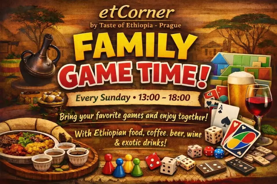 Family Game Time