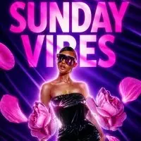 Sunday Vibes (£5 B4 Midnight With A Ticket)