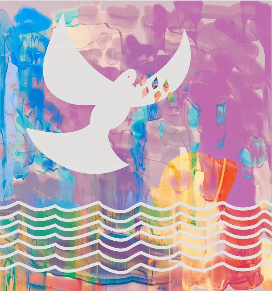 Musikal – Noaks ark