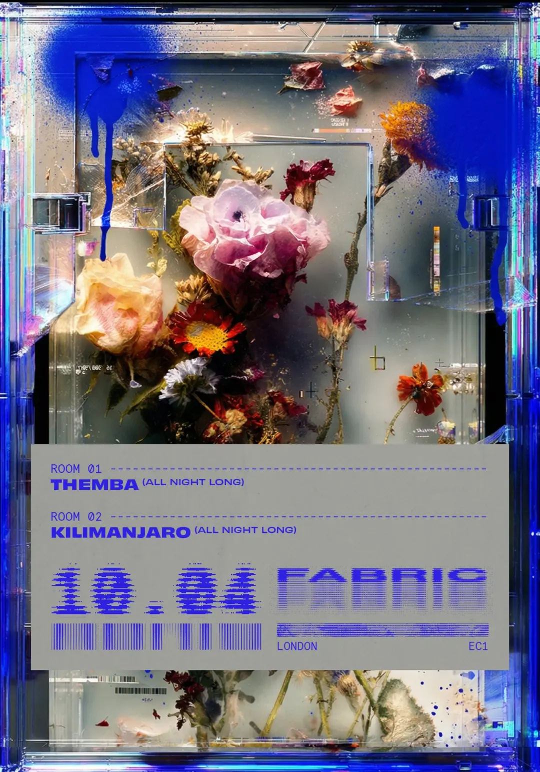 fabric: THEMBA (All Night Long), KILIMANJARO (All Night Long)