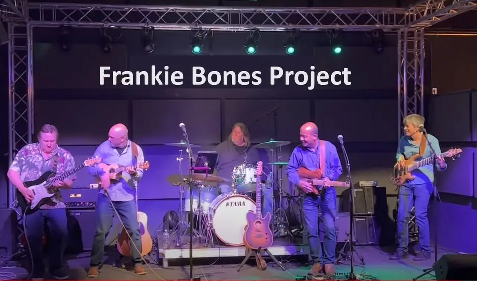 FBP @ McGrail Vineyards July 3rd 6-9pm