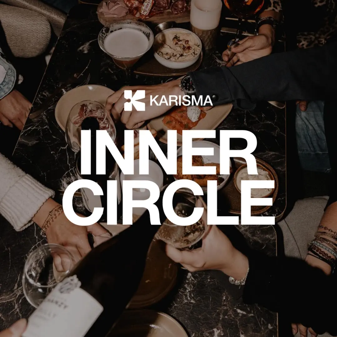 Karisma Inner Circle Dinner @ Philippines Club Private Salon