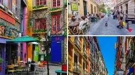 VERMUTEO, TAPEO, CERVECITAS Y VINITOS EN LA DIVINA Y TARDEO đđ·đ»