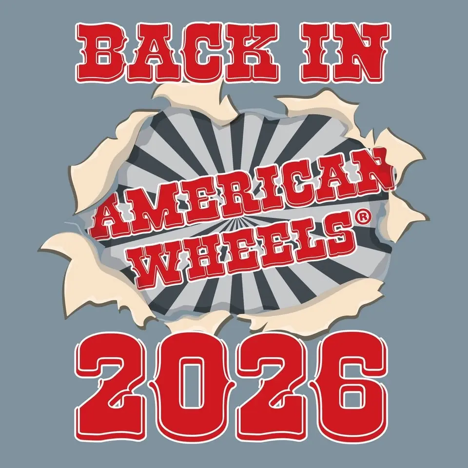 American Wheels 2026