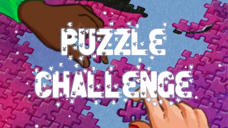 Puzzle Challenge - EAST