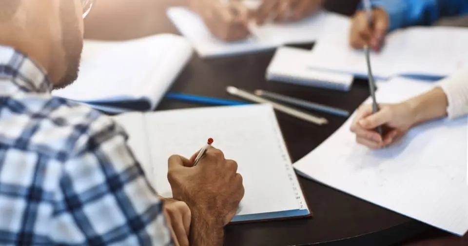 Co-writing Workshop