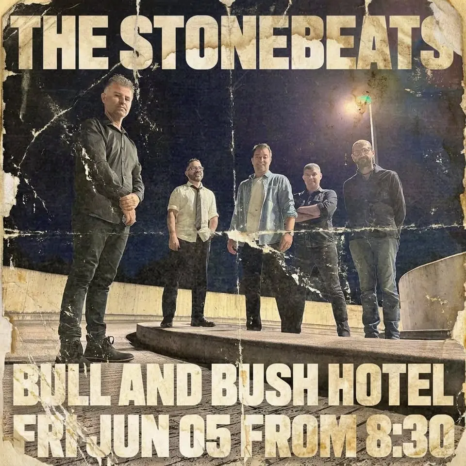 The Bull and bush
