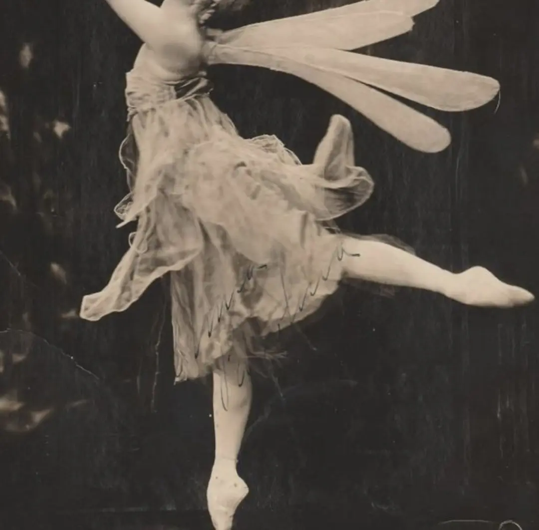 Adult Ballet Workshop- Butterfly Transformation