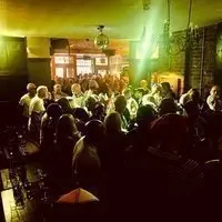 Soul on Wax free daytime party