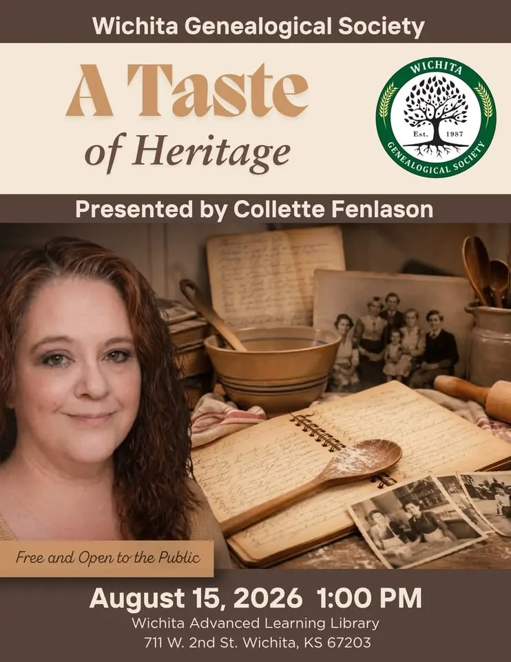 A Taste of Heritage: Preserving Family History Through Recipes