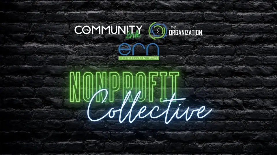 💼 Quarterly Nonprofit Collective | Elite Referral Network
