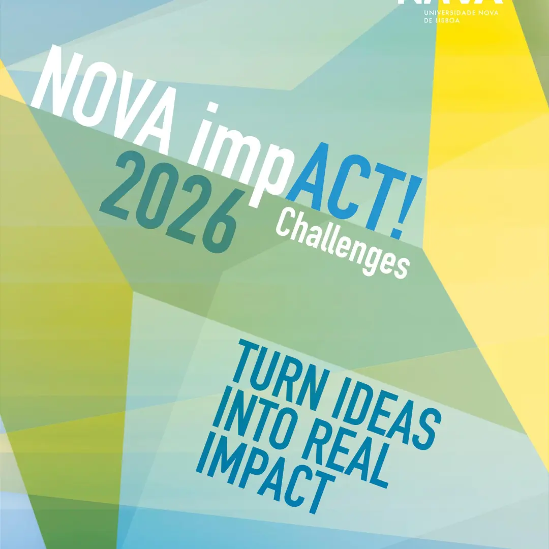 NOVA ImpACT! Challenges 2026 | DEMO Day