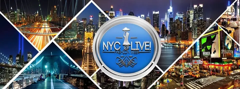 “NYC Live! @ Fashion Week in Paris” Spring/Summer 2027 Fashion Showcase (Season 3)