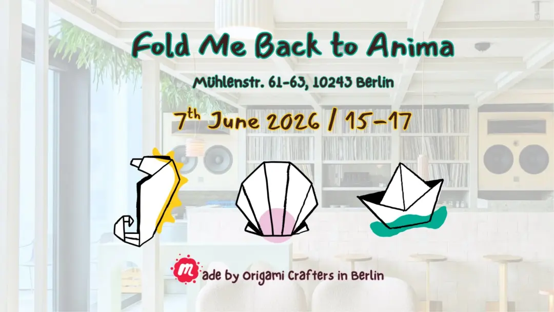 Fold Me Back To Anima
