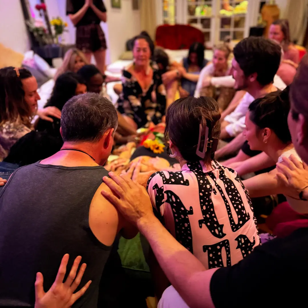 A Playful Exploration of Desire, Embodiment, and Nourishing Connection