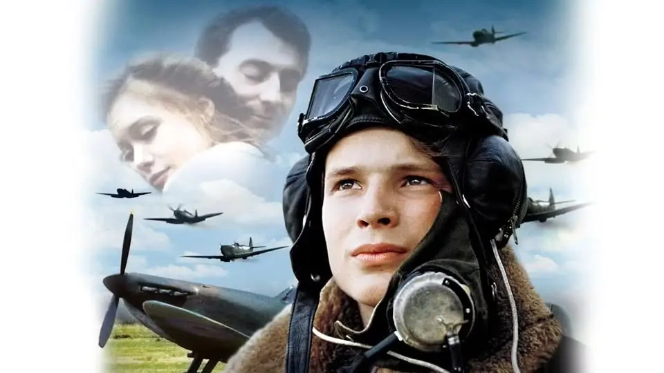 Czech Film Night: DARK BLUE WORLD (2001)