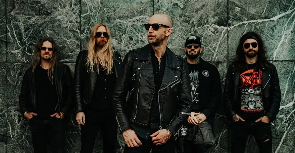 SOEN - Aschaffenburg