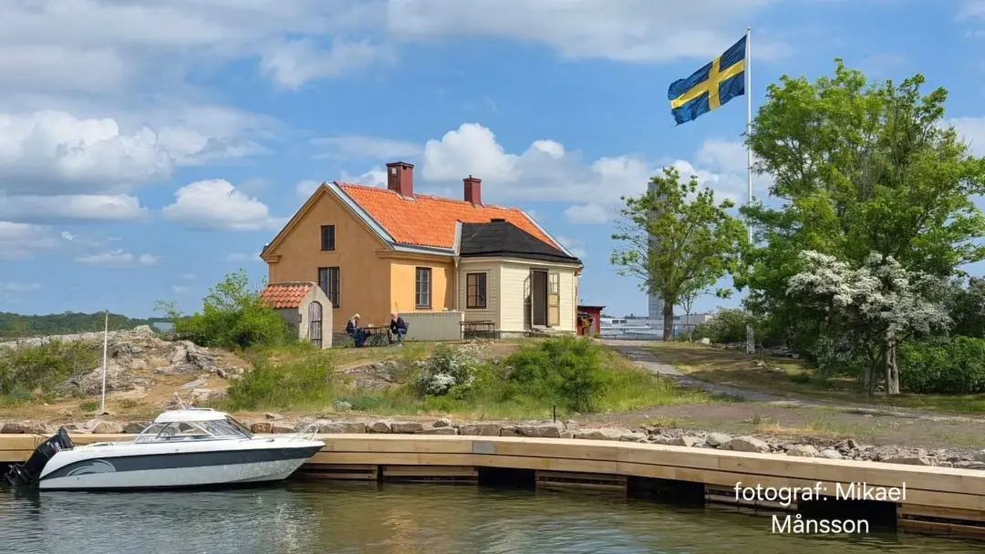 Koholmen Cafe`