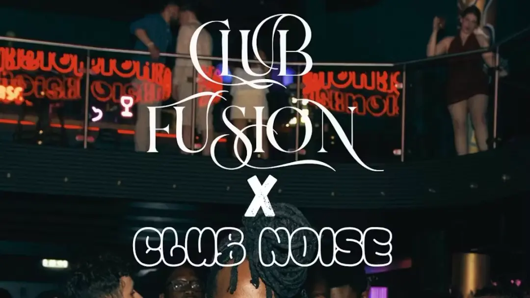 Club Fusion meets Club Noise