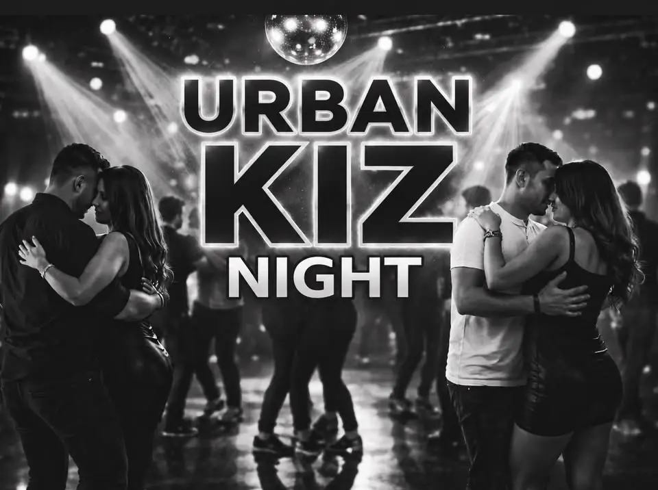 Urban Kiz Night