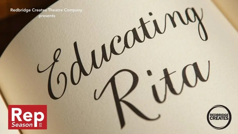 Educating Rita