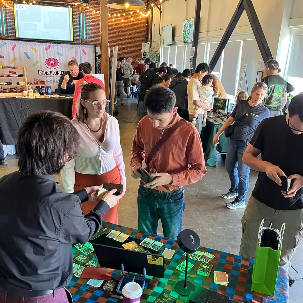 Game Market West: Fall 2026