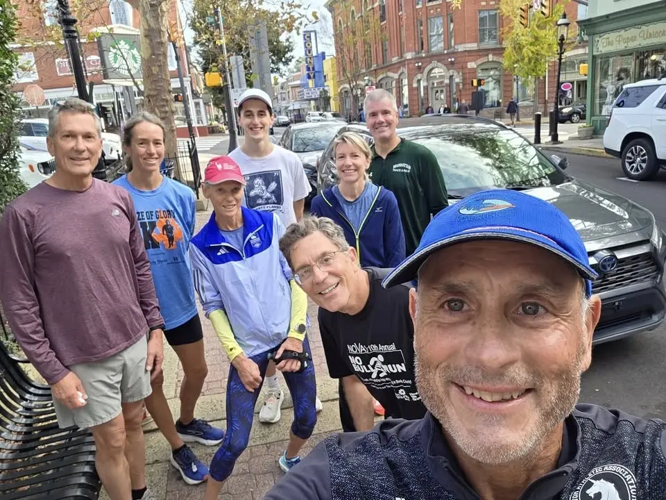 Downtown Doylestown Starbucks 8 for 8