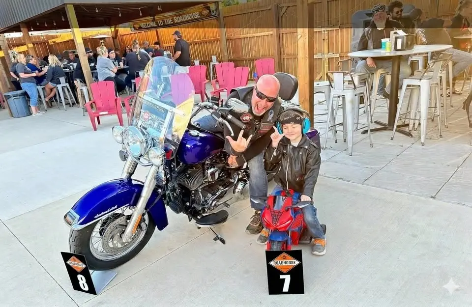 Roadhouse Bike Night - Hosted by Sick Breed